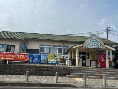 JR山陰本線(京都－下関)由良駅／ホームメイト