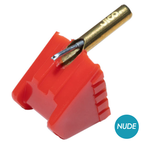 DS-ST23 NUDE Hitachi 交換針 | JICO 日本精機宝石工業株式会社