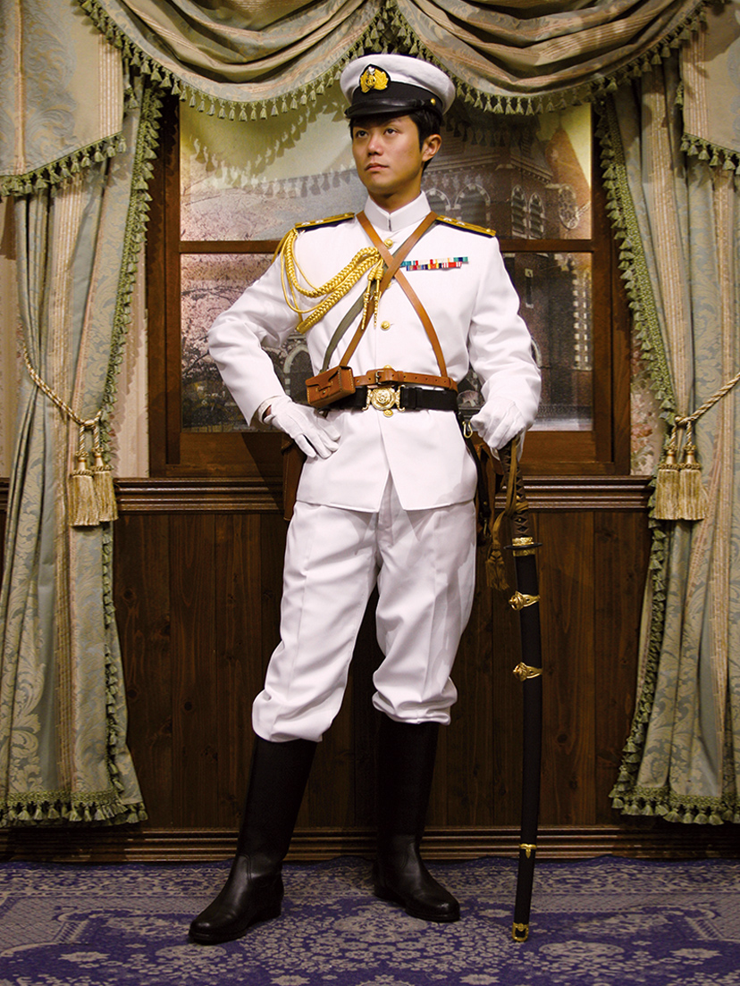 時代屋 | 第二種軍装 - 時代屋