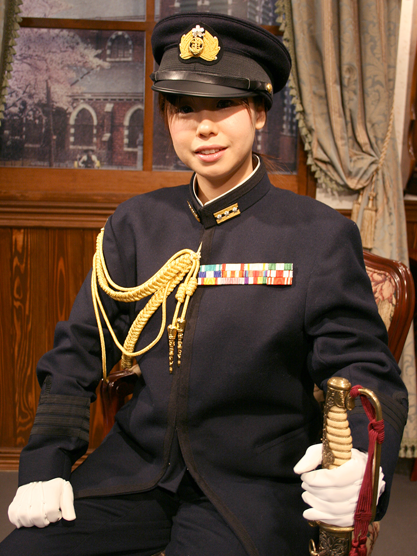 時代屋 | 第一種軍装 - 時代屋