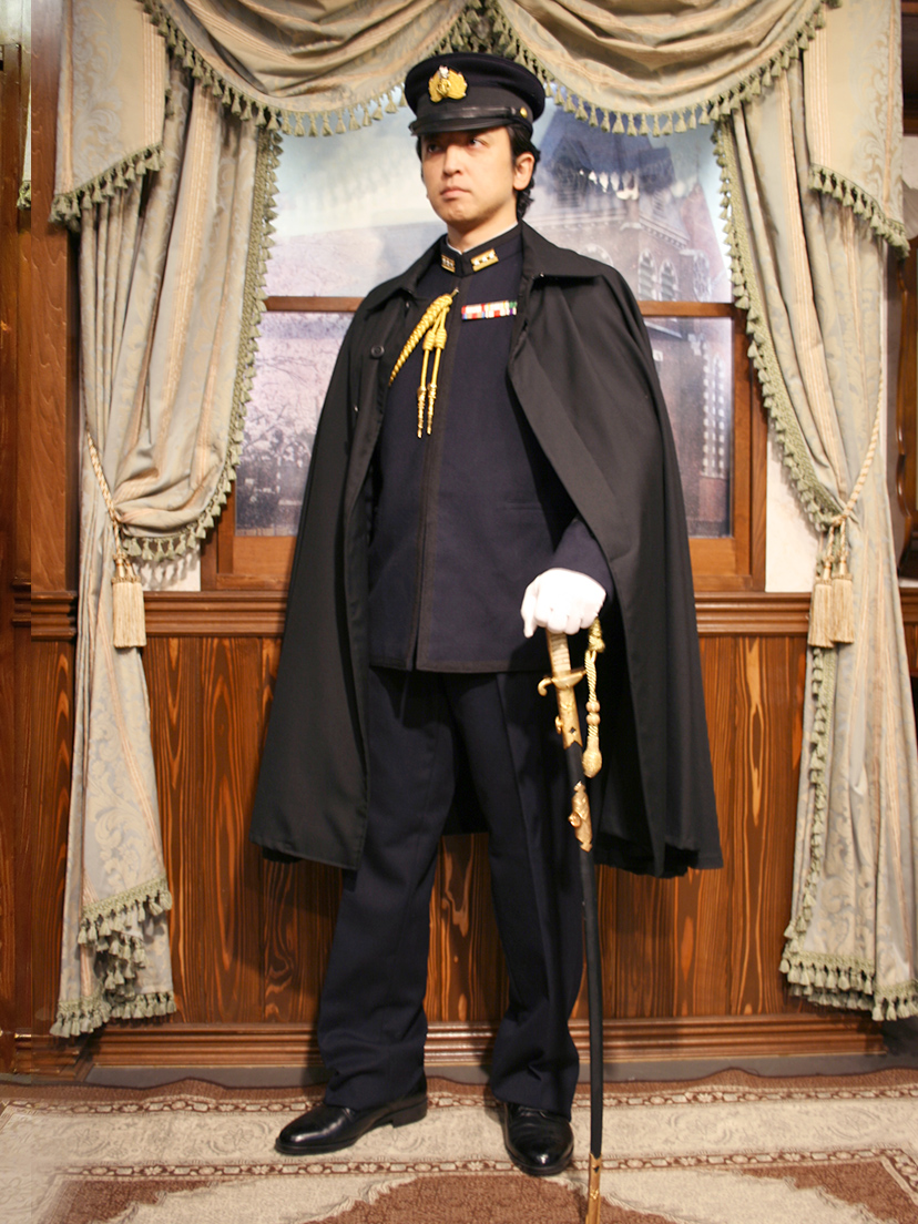 時代屋 | 第一種軍装 - 時代屋