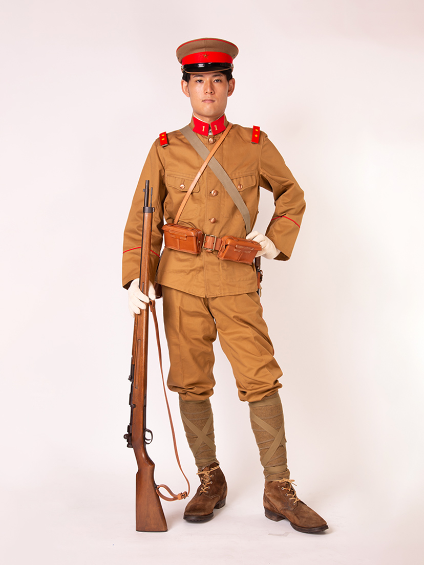 時代屋 | 三八式（明治38年～） - 時代屋