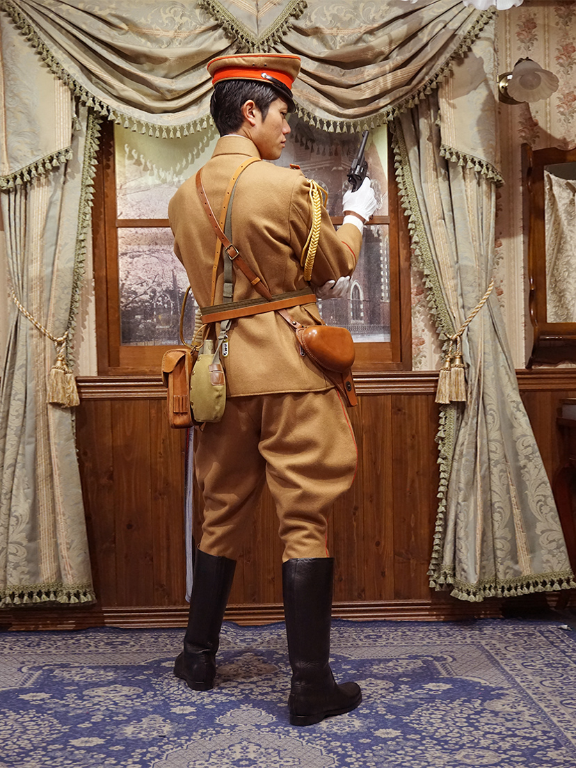 時代屋 | 明治末～大正中期（準三八式） - 時代屋