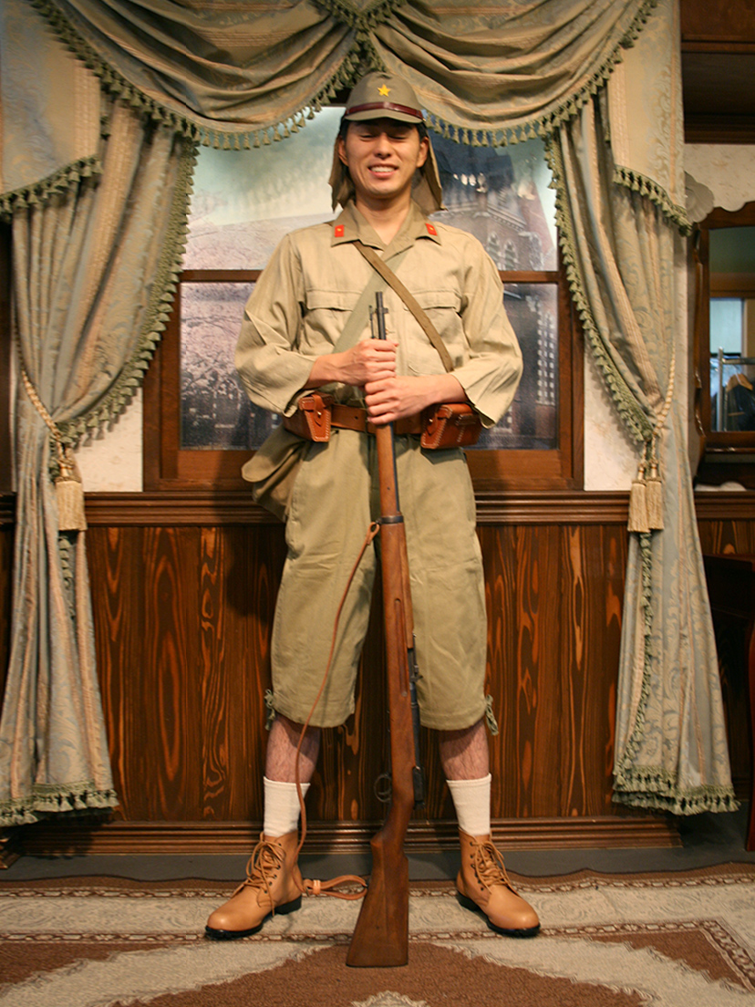 時代屋 | 防暑略衣 - 時代屋