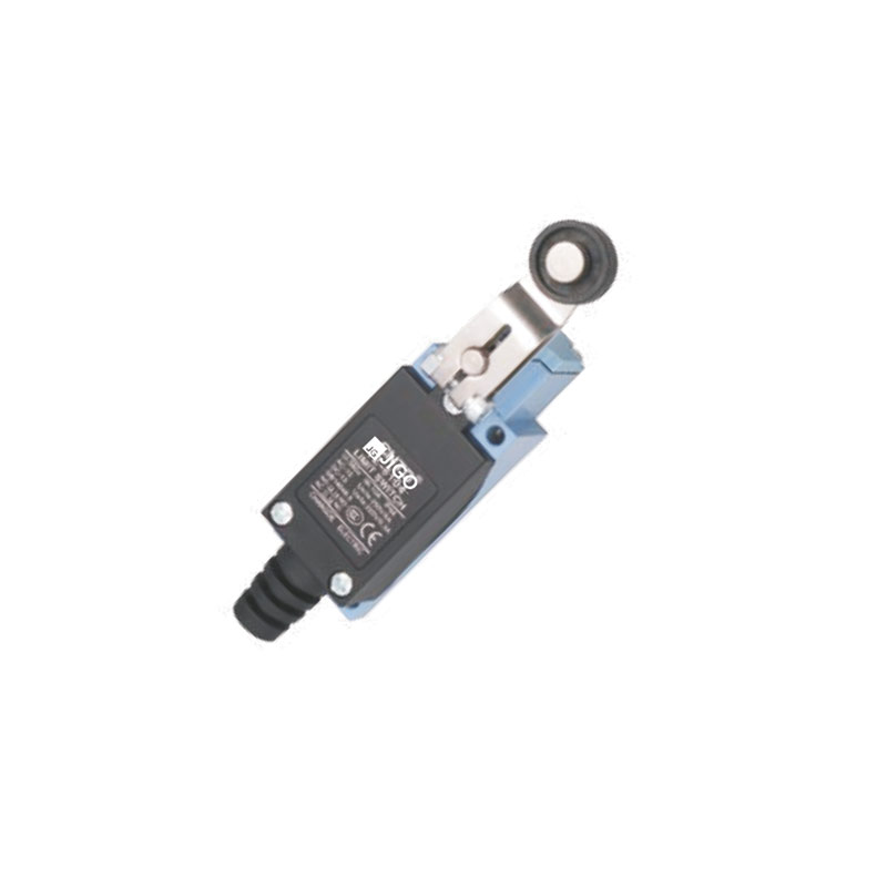 JG - XZ-8104 - Limit Switch Side Rotary Lever | 81 Series - JIGO India