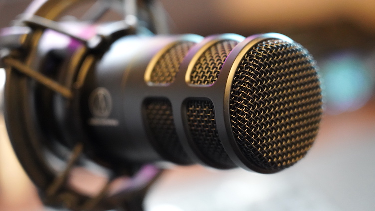 audio-technica AT2040 レビュー：最初の1本にオススメな高音質