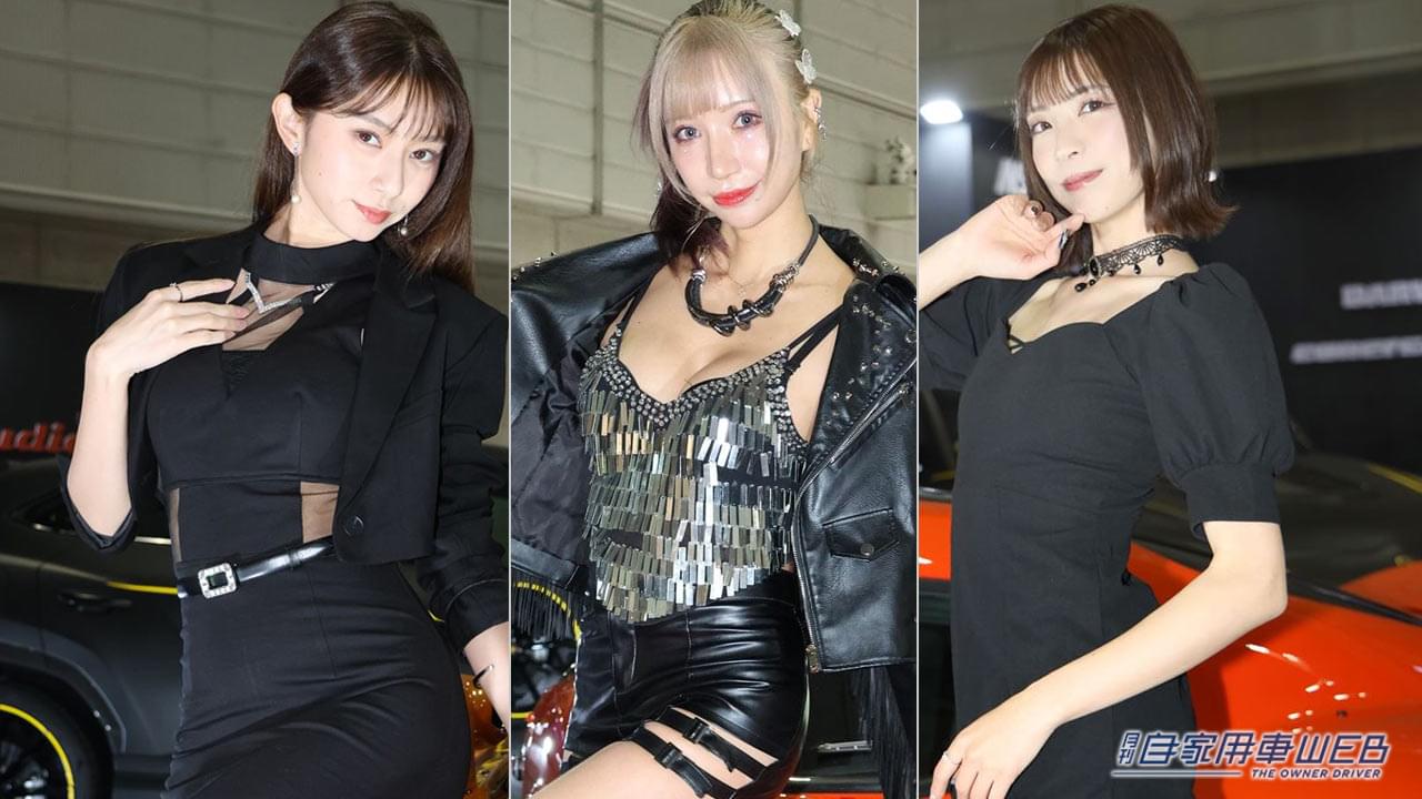 画像 No.8/12]桑田彩さん │ フェアレディZ S30ベースのコンプリート