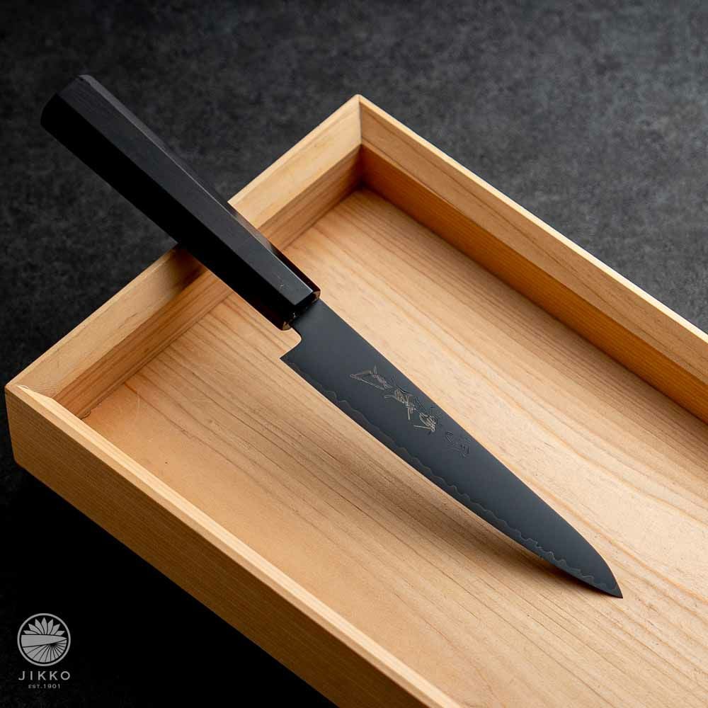 銀座 | 包丁通販なら明治33年創業の大阪 堺の實光刃物 (じっこう)