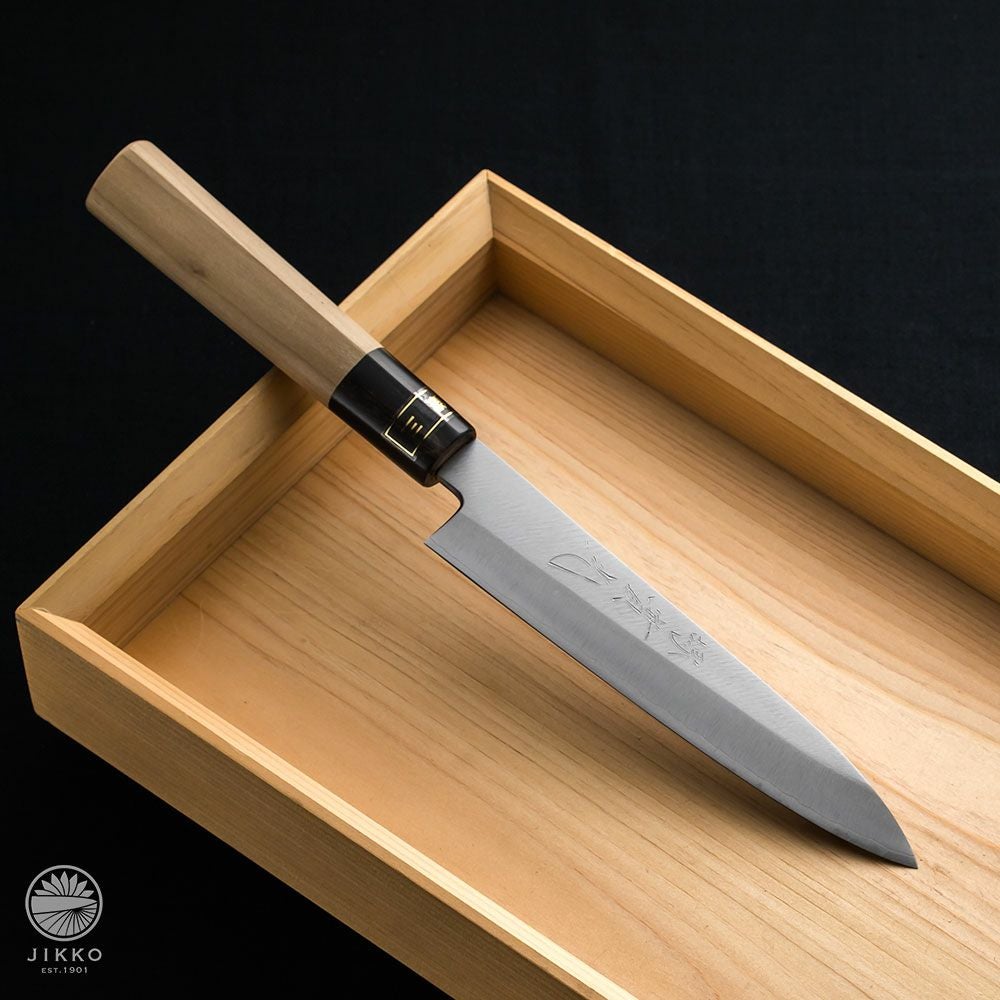 ペティナイフの通販。洋包丁 堺の職人がおすすめする 包丁専門 實光刃物