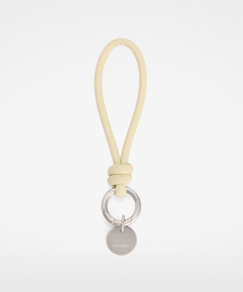 JIL SANDER/ジル サンダー_Women通販 | GIRO LOOP KEYRING〈J10UA0006