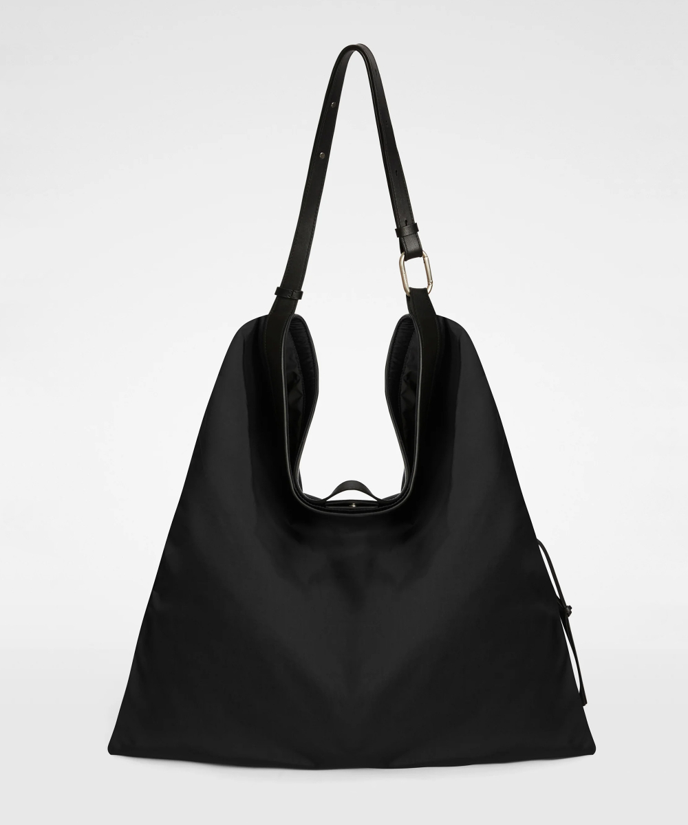 JIL SANDER/ジル サンダー_Men通販 | SOFT ROLLED HOBO〈J26ZH0008