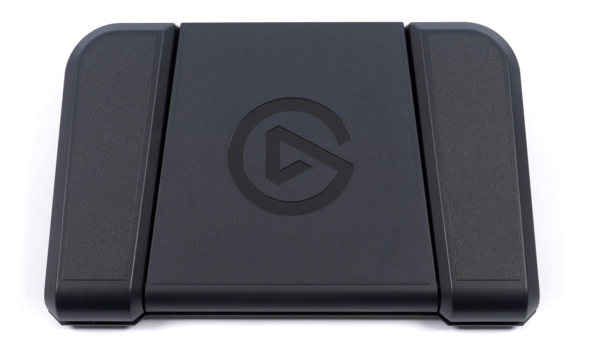Elgato Stream Deck Pedal」をレビュー | 自作とゲームと趣味の日々