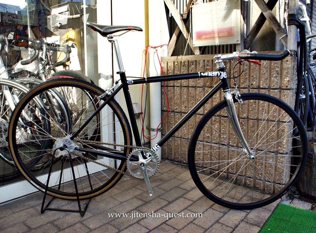 配送不可】CHARGE BIKES〝PLUG〟 配送不可】CHARGE BIKES〝PLUG〟 PLUG