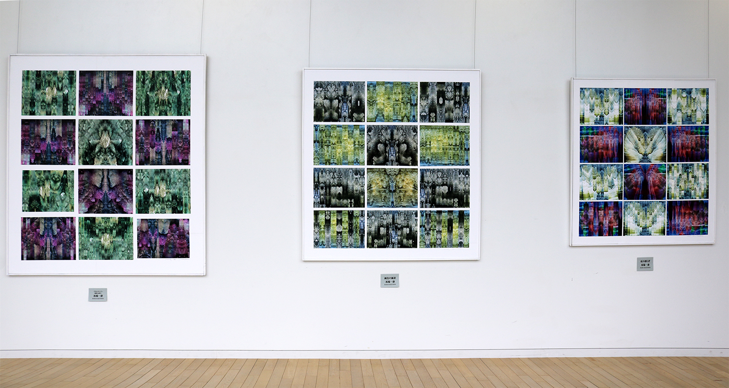 ホーム :: 自由美術協会