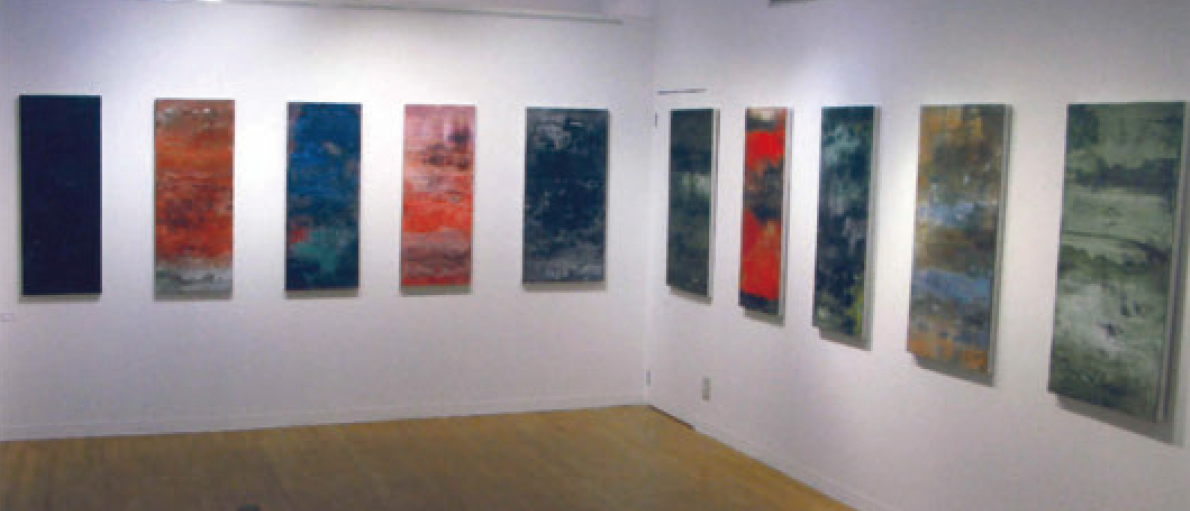 2023 :: 自由美術協会