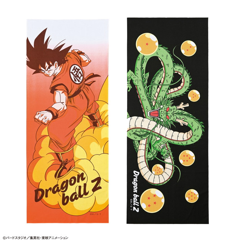 雑貨卸、雑貨仕入れ（【ドラゴンボールZ】手ぬぐい 日本製) | 雑貨卸