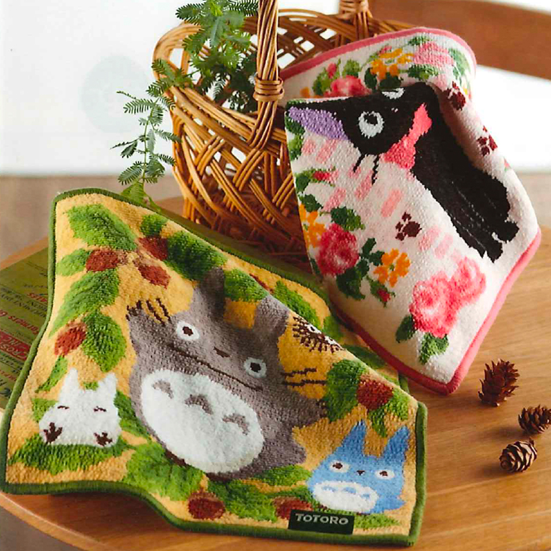 雑貨卸、雑貨仕入れ（ジブリ 千と千尋の神隠し となりのトトロ 魔女の