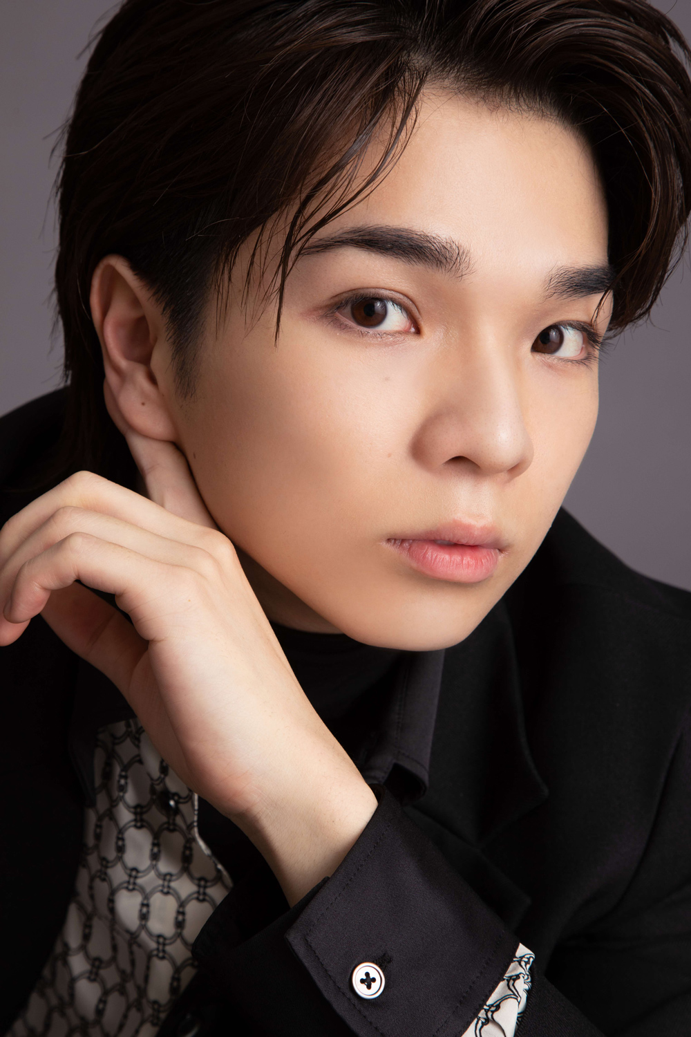 祝・メジャーデビュー！塩﨑太智くんに聞くM!LKの今＆これから。 - JJ