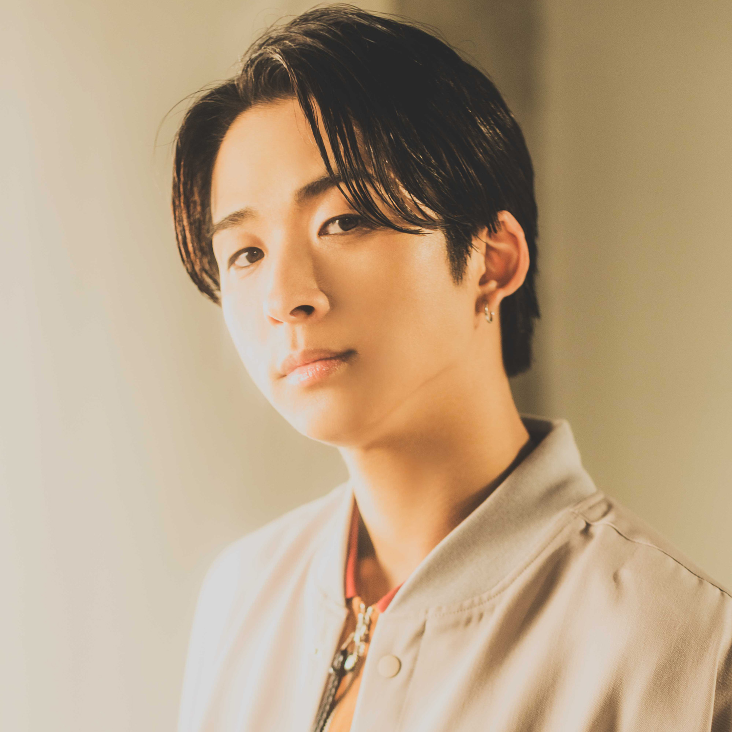 FANTASTICS from EXILE TRIBE」【澤本夏輝】の60秒チャレンジ！ - JJ