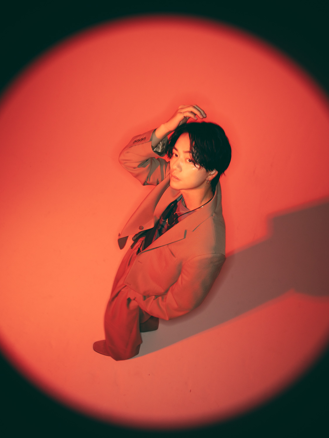 BALLISTIK BOYZ from EXILE TRIBE」の60秒チャレンジ！【日髙竜太編】 - JJ