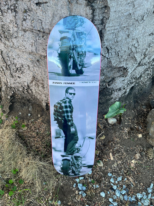 Skateboards – The Driven Skateboards