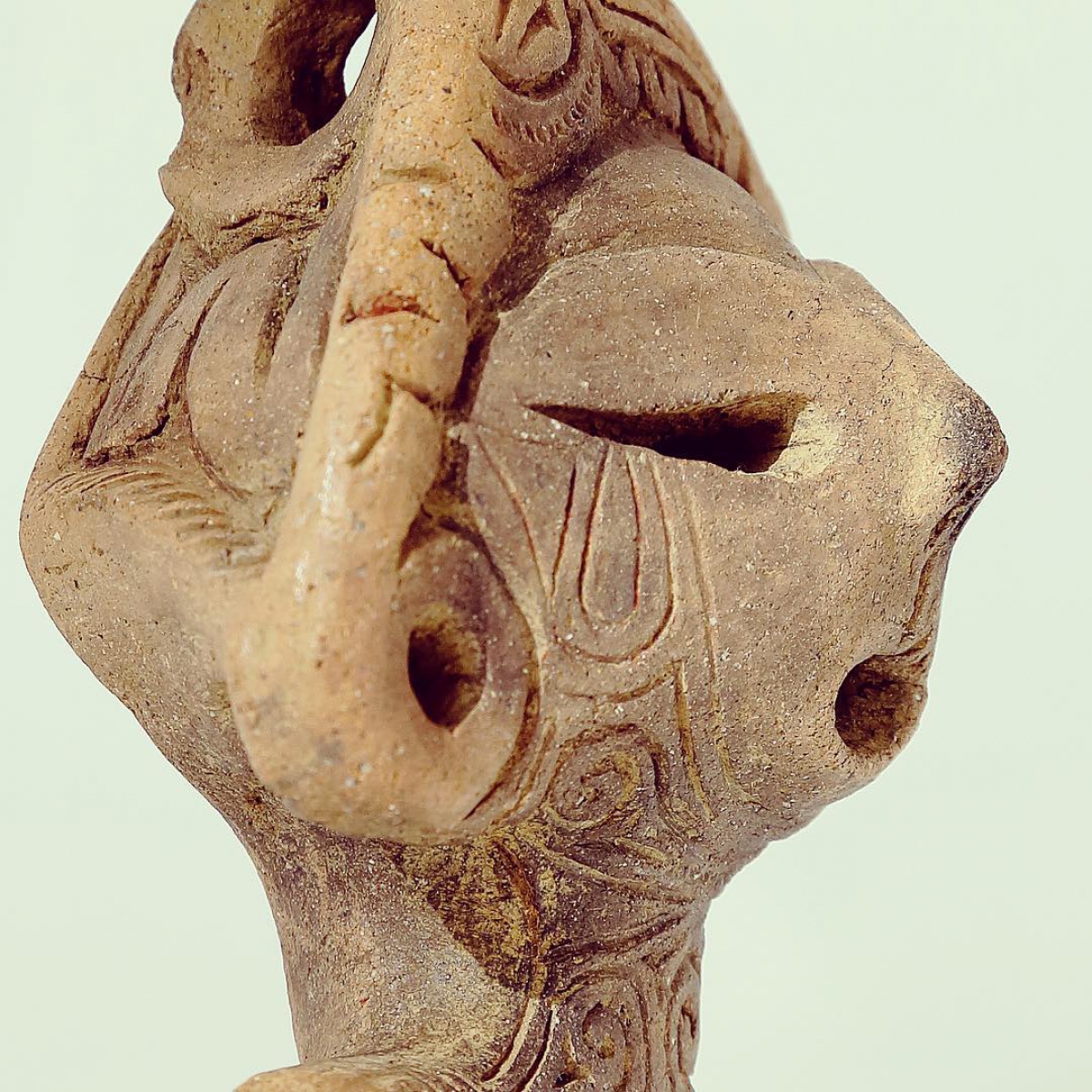 石之坪遺跡出土品｜星降る中部高地の縄文世界