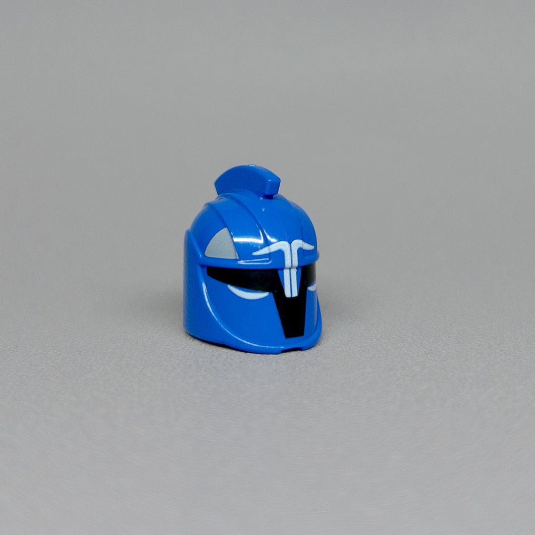 LEGO Helmet- Senate Commando Captain – JONAK Toys