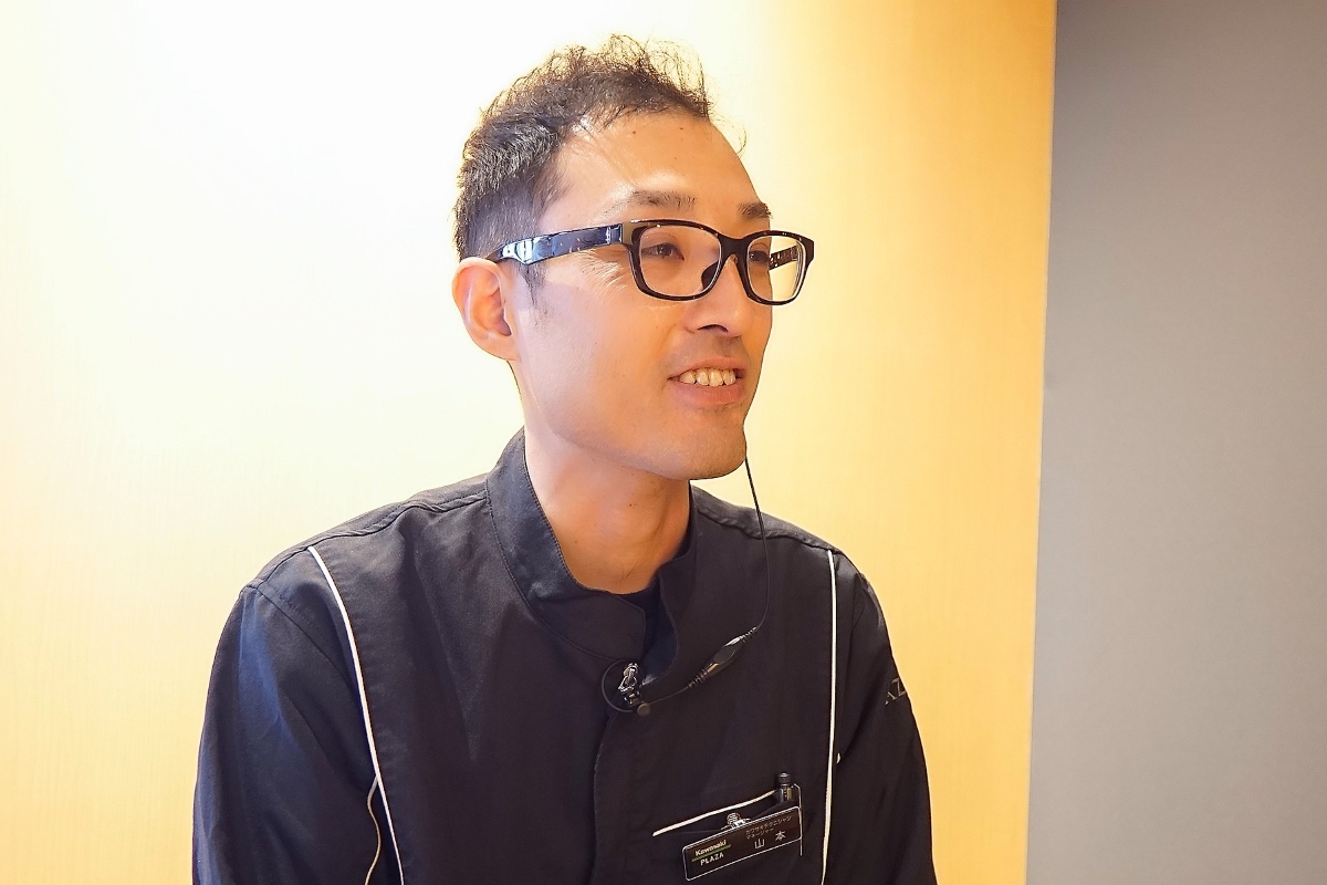 求人特集ページ カワサキプラザ水戸［PR］ | (JOBIKE)バイク業界の仕事