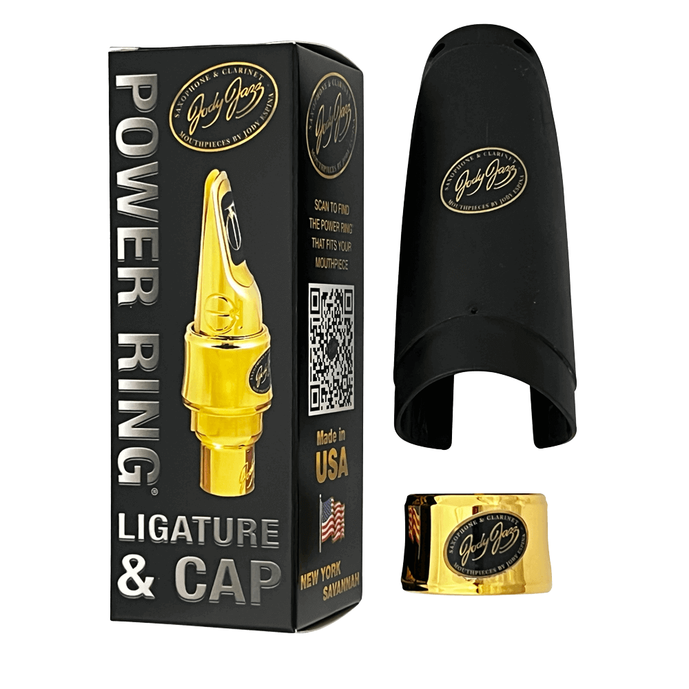 Products Archive - JodyJazz