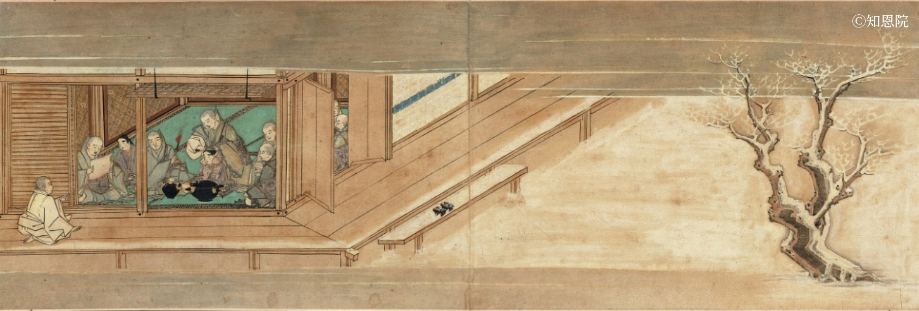 法然上人の生涯 | 浄土宗【公式サイト】