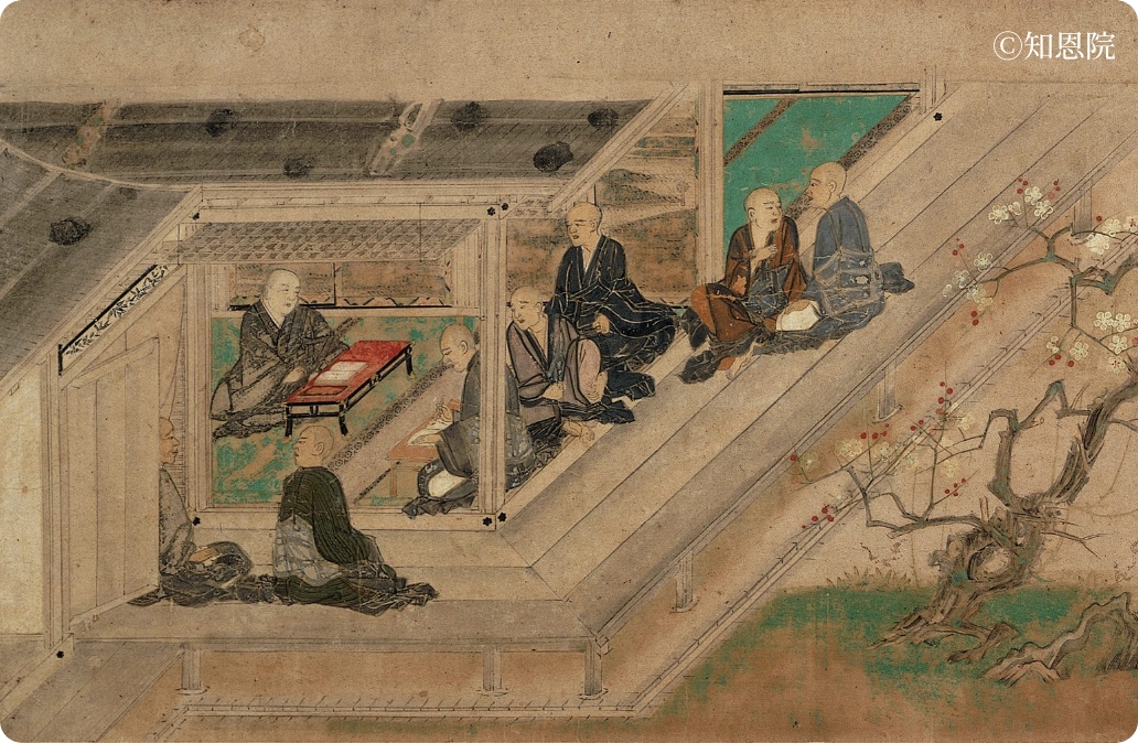 法然上人の生涯 | 浄土宗【公式サイト】