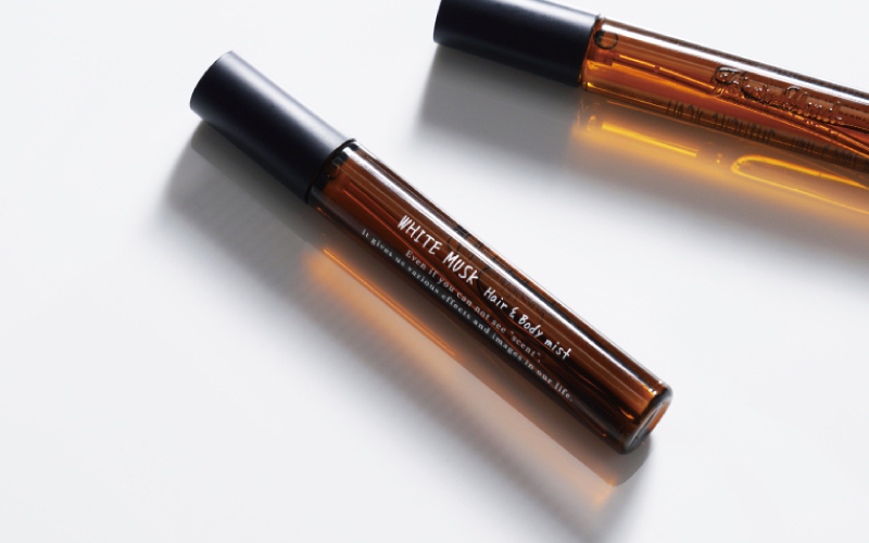 モイスト シャンプー＆コンディショナー 限定セット John's Blend