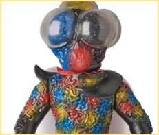 ガッタイダー 東映レトロソフビ買取 | おもちゃ宅配買取専門店おもちゃ