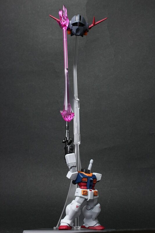 FW GUNDAM CONVERGE CORE ラストシューティングセット | 城西ドンガルドンW