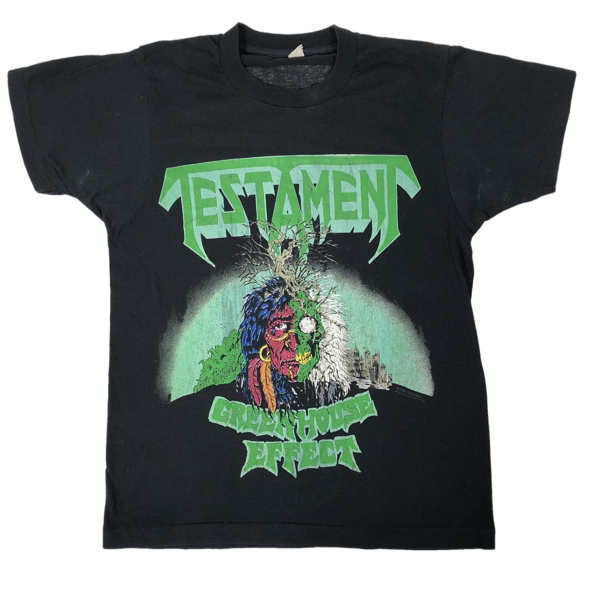 Vintage Testament 