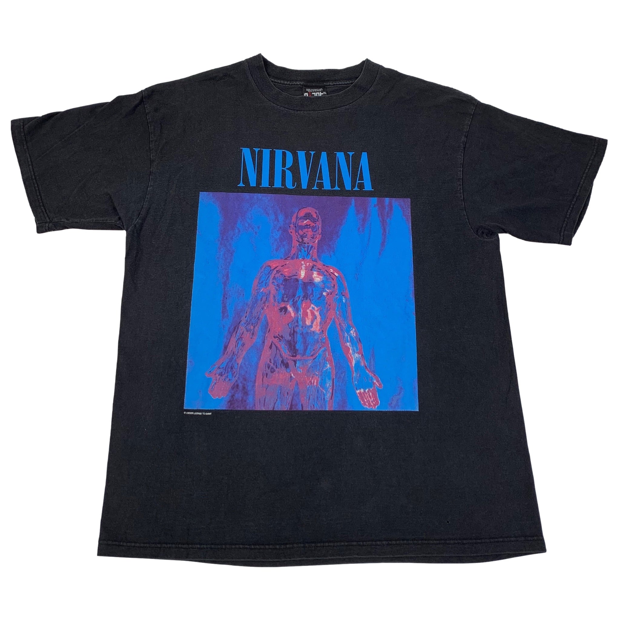 Vintage Nirvana 