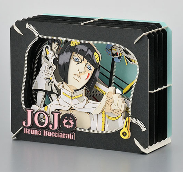 ジョジョの奇妙な冒険 ダイヤモンドは砕けない』ジョジョの奇妙な冒険