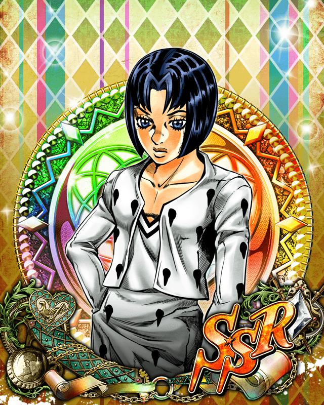 ブローノ・ブチャラティ([特殊]ぼくが守るよ…) | ジョジョSSノート