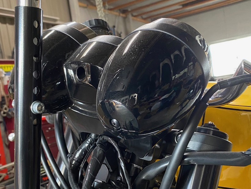 バイク JOKER'S（ジョーカーズ）＜Z・CB・Z900RS・ゼファー・XJR