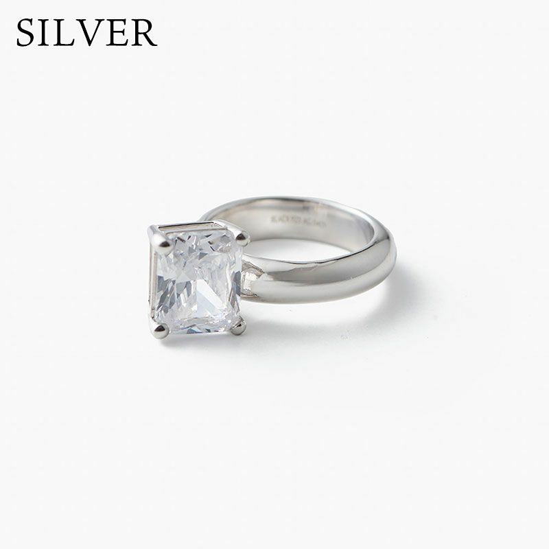 MARIA BLACK マリアブラック リング Omotesando Cider Ring 500481