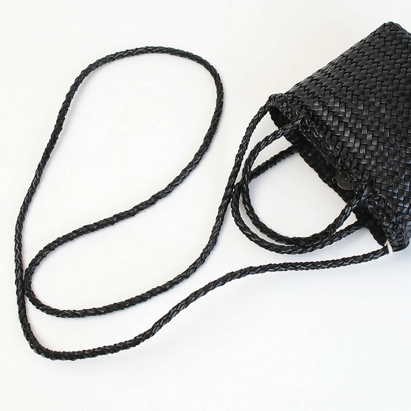 20%OFF DRAGON DIFFUSION バッグ レザーメッシュ ミニショルダー