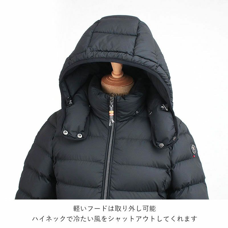 ケープホーン CAPE HORN ダウン マットステラ MATT STELLA 72560 | jolisac