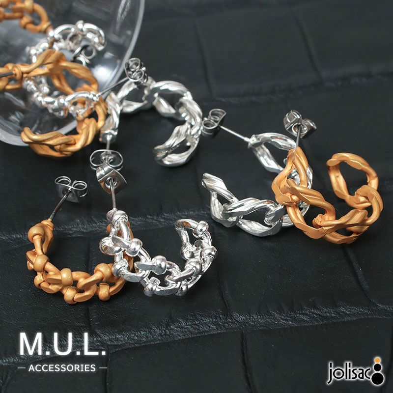 M.U.L.（エムユーエル）｜MADE IN JAPAN 本革バッグ・アクセサリー通販