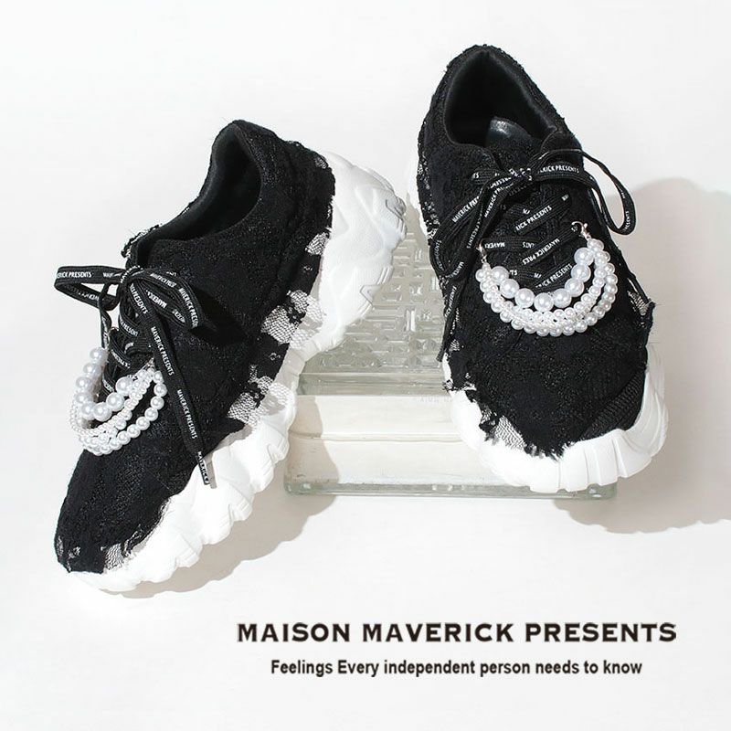 MAISON MAVERICK PRESENTS メゾンマヴェリックプレゼンツ パール