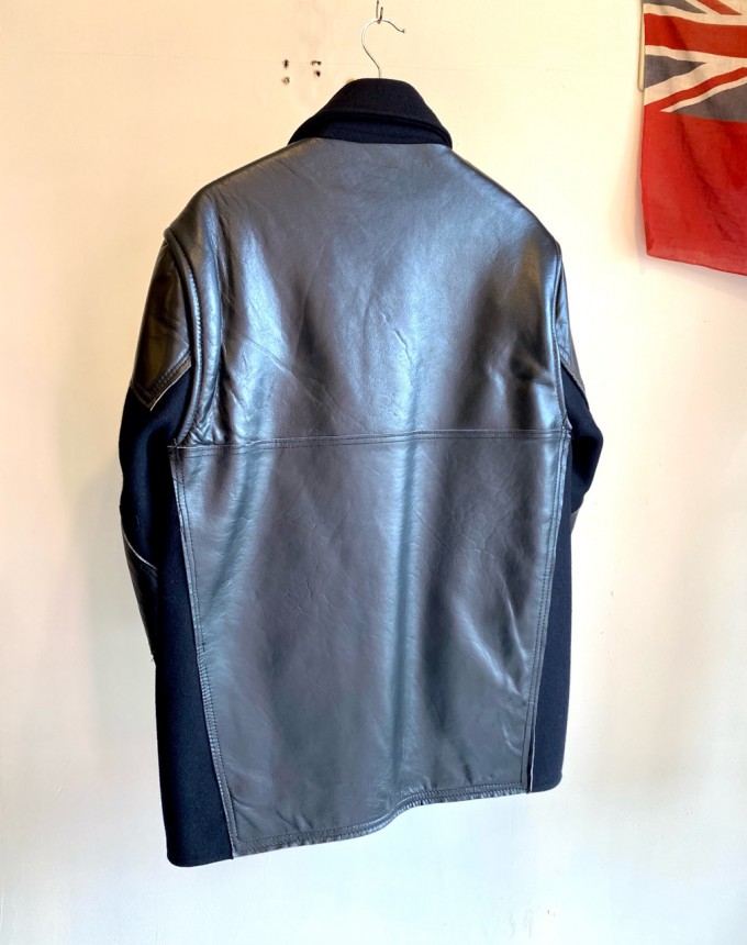 Jolly Good Clothing / D/S or NOS 60's Arthur Miller Donkey Jacket M