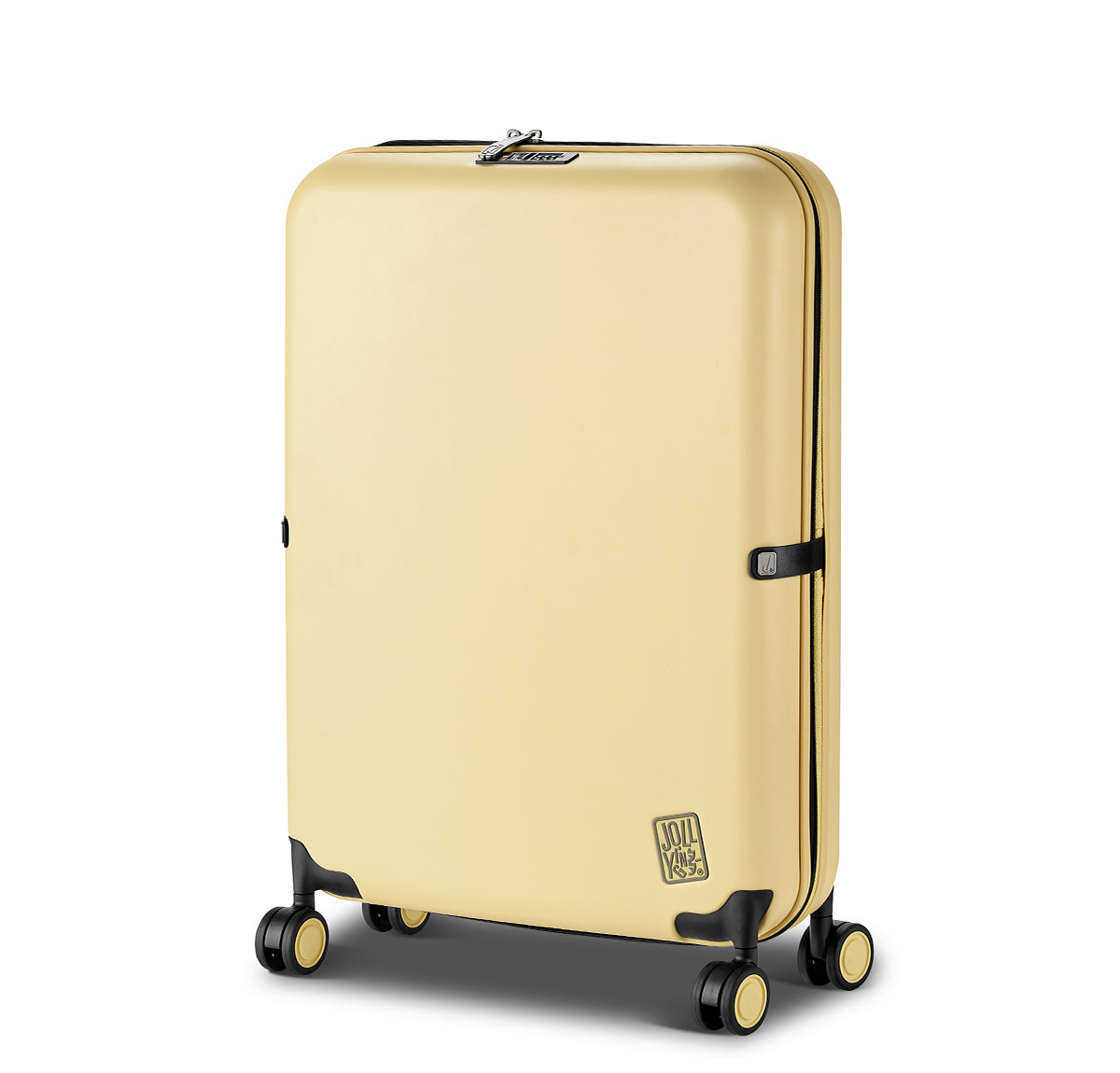 PEBBLE 海外旅行スーツケース 106 リットル