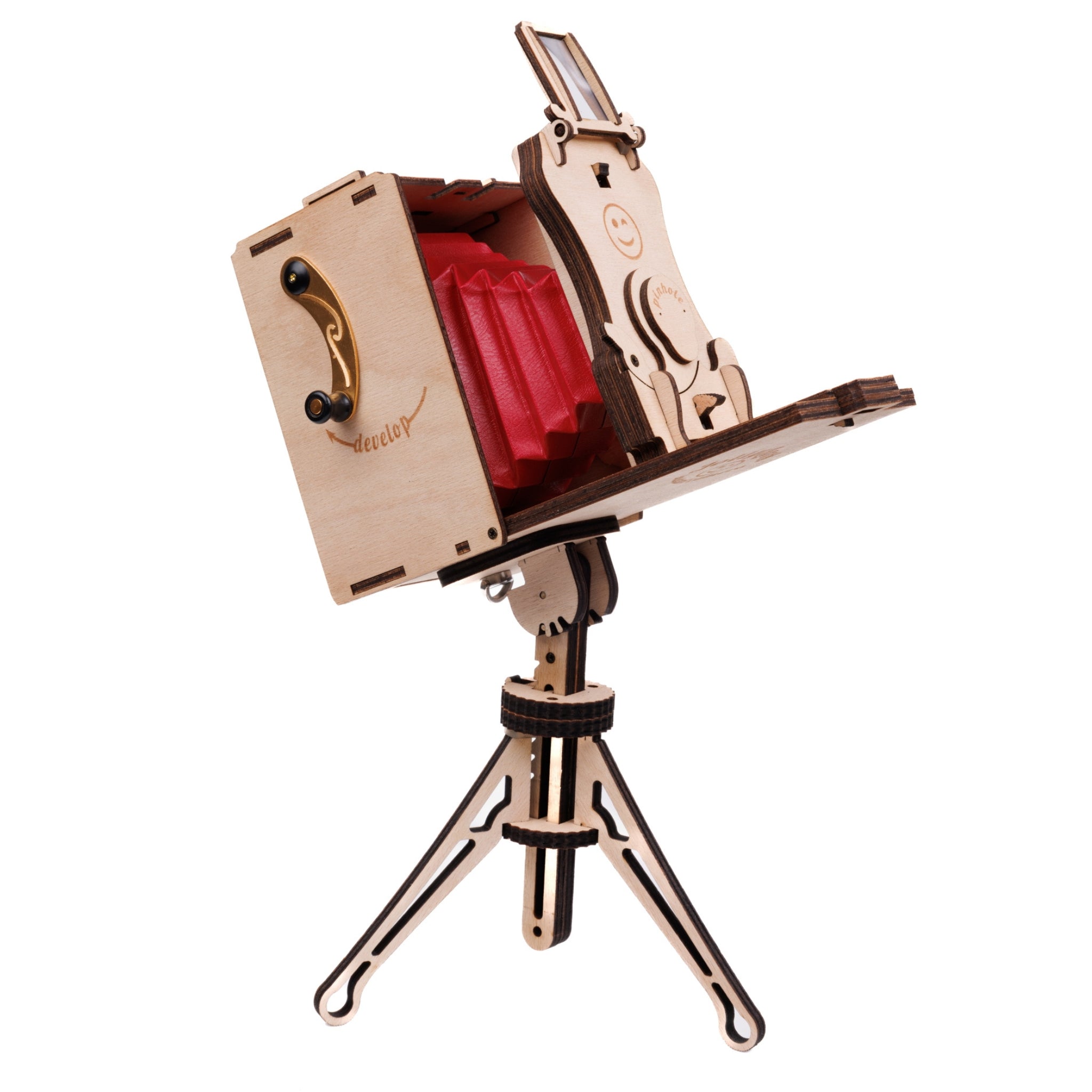 JollylookDIYTripodKit-