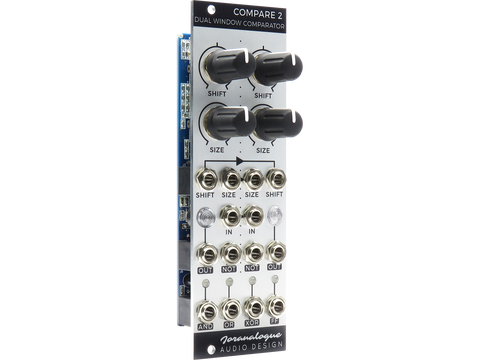 Generate 3 – Joranalogue Audio Design