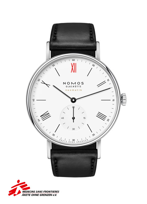 日本公式>NOMOS GLASHÜTTE Japan Official | 株式会社大沢商会 時計事業部