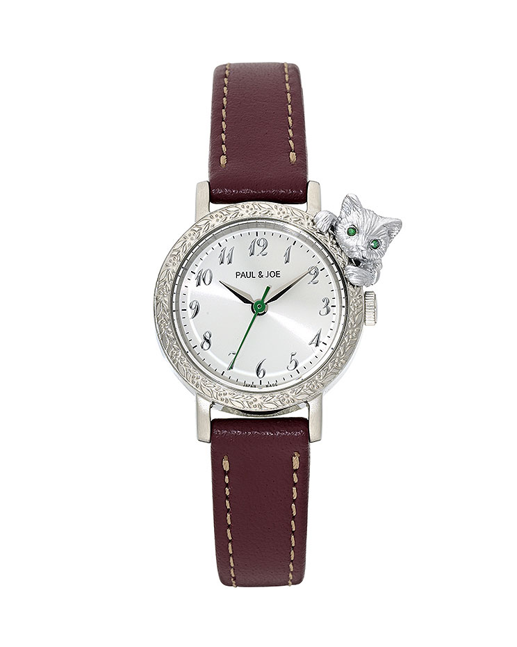 公式>ポール ＆ ジョー腕時計 | 株式会社大沢商会 時計事業部